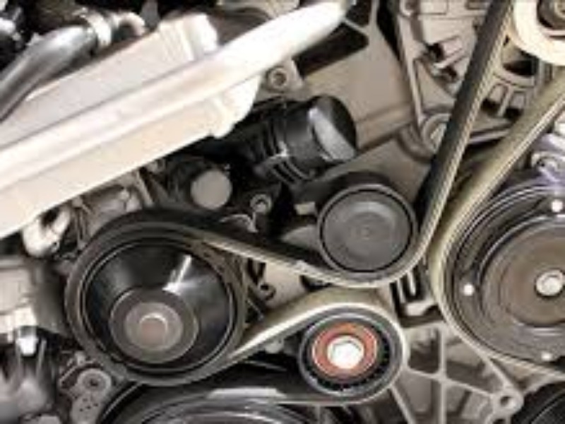 The Essential Role Of Timing Belt Kit In Optimizing Engine Valve Timing