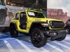 2024 Jeep Wrangler Up Close: Beefier, Safer, More Capable