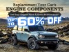 It's Time To Upgrade Your Vehicle's Performance!