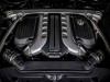 Bentley W-12 engine to roll off the production line in 2024