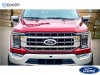 Ford dealer gives your 2021 F-150 retro two-tone paint