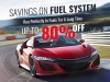 Beep! Beep! Savings On Fuel System Supplies Are Arriving Today