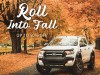 Roll Into Fall, Prepare Your Vehicle for Changing Seasons
