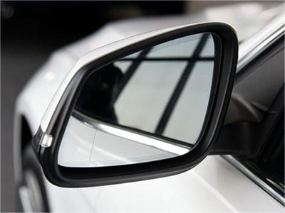 How many of these functions of side view mirrors do you know?（Part 2）