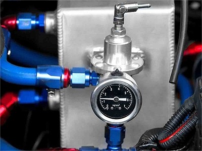 Fuel Pressure Regulator Malfunction: Causes and Solutions