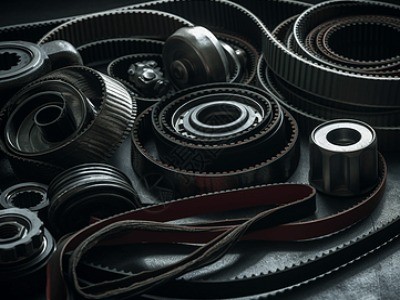 The Significance of Periodic Maintenance and Adjustment of Timing Belts