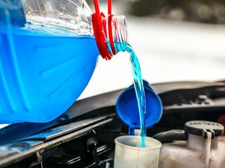 Lubricant Reminds You That Your Car Must be Prepared for Winter!