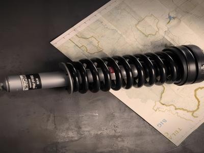 What Do Shocks and Struts Do?