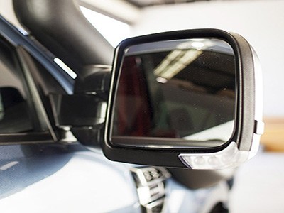 Some Tips On How To Use Towing Mirrors When Towing A Travel Trailer