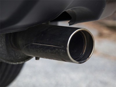 Comparison of Diesel Vehicle Exhaust Pipes and Gasoline Vehicle Exhaust Pipes