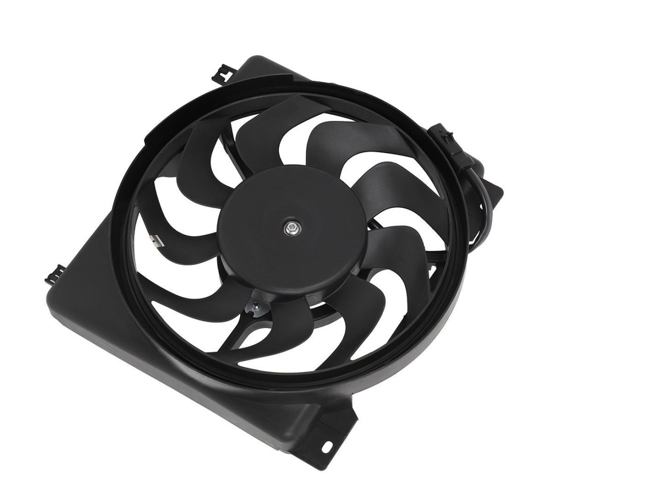 How To Correctly Understand The Cooling Fan