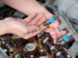 Do Fuel Injectors Need To Be Replaced