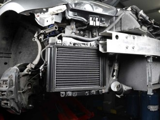 What Does An Oil Cooler Do