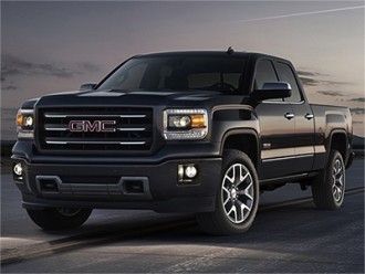 The Perfect Fit: Selecting Side View Mirrors that Complement Your GMC's Design and Specifications
