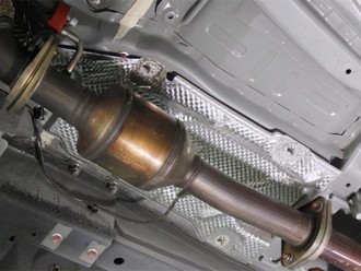  Signs of a Bad Catalytic Converter