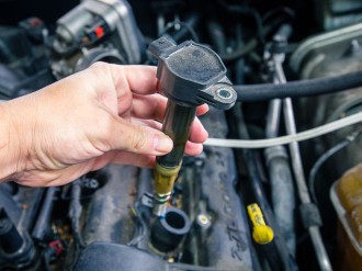 How to Service Ignition Coils？