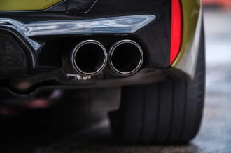 How Does The Exhaust Pipe Affect The Sound Of The Engine