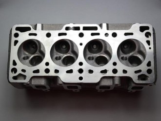 How to Replace an Engine Cylinder Head