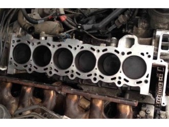 What Is The Engine Cylinder Head Gasket For?