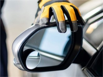 How to Replace Side mirrors