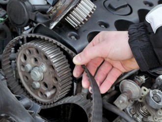 5 Symptoms of a Bad Timing Belt (and Replacement Cost)