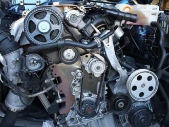 The Importance of Timing Belt Kits for Engine Performance
