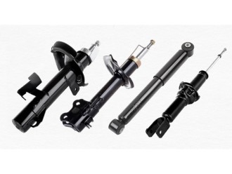 How to judge that there is a problem with the car shock absorber？