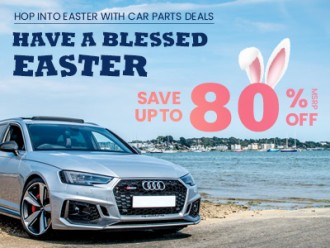 Have A Blessed Easter!Egg-cellent Deals Are Here! 