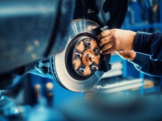 Things You Need To Know About Brake Pads