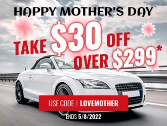 Celebrate Mother's Day with Great Offers