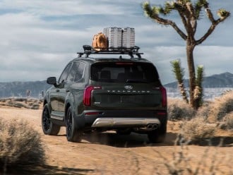 Everything You Need to Know About Roof Rails and Roof Racks