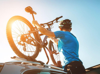 Bike Racks 101 |Choose right bike rack for your Car or SUVs.