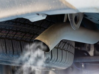 How To Maintain The Car Exhaust Pipe