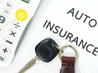Heads up: Your car insurance rate is probably rising