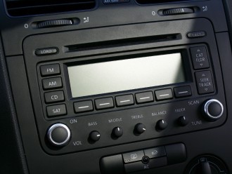 What Should A Good Car Stereo Have?