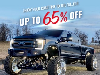 Up to 65% OFF | Better Grip, Smoother Ride!