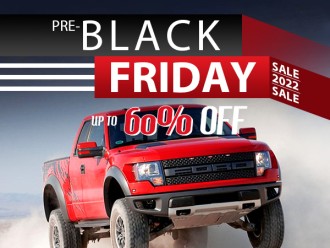 Can't Wait Until Black Friday? Save NOW!