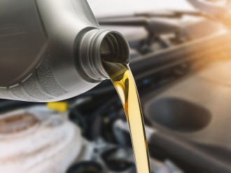 How Much Oil Does A Car Need?