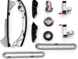 The Importance Of Timing Chain Kits In Your Engine