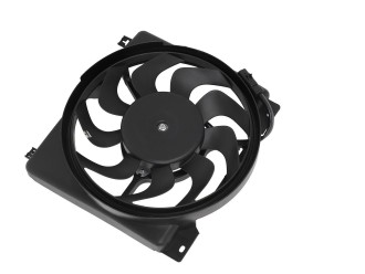How To Correctly Understand The Cooling Fan