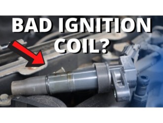 What Are The Signs Of A Faulty Ignition Coil?