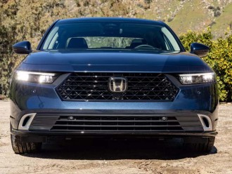 2023 Honda Accord Review: Among the Best of What’s Left