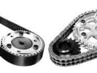 Timing Belt Or Timing Chain: Which Is Right For Your Car'S Engine Maintenance?