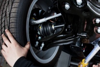 Is Your Shock or Strut Bad?