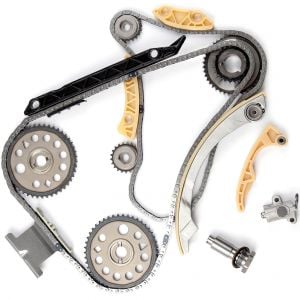 Timing Chain Kit(94201S) for 2010-2012 for Buick Chevy