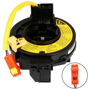 BRAND NEW SPIRAL CABLE CLOCK SPRING FOR 03-05 TOYOTA ECHO 84306-52041