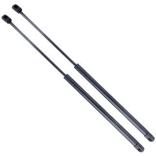 For 2003-2008 Toyota Matrix 2x Rear Liftgate Strut Lift Supports Gas Shock Strut