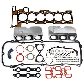 Head Gasket Set For 97-00 Jeep Cherokee 97-02 Jeep Wrangler 2.5L OHV