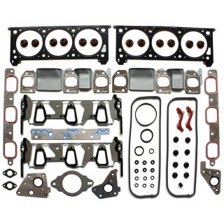 Head Gasket Set For 07-10 Ford Edge 10-12 Ford Fusion DOHC 3.5L