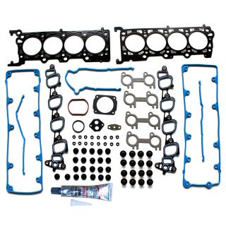 Head Gasket Set For 07-10 Ford Edge 10-12 Ford Fusion DOHC 3.5L